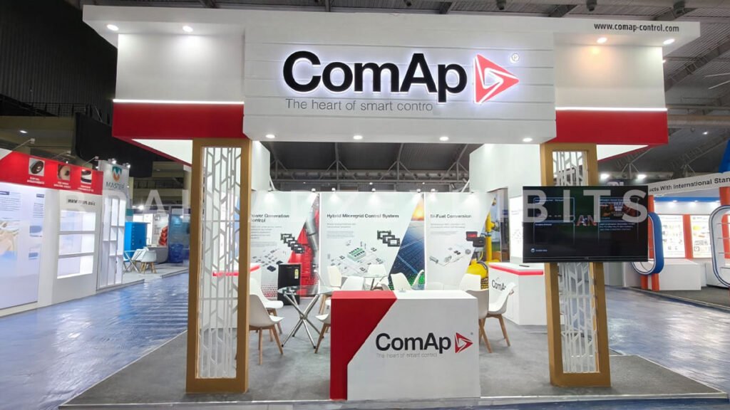 comap
