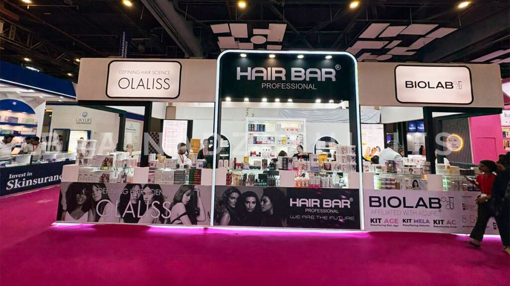 hairbar