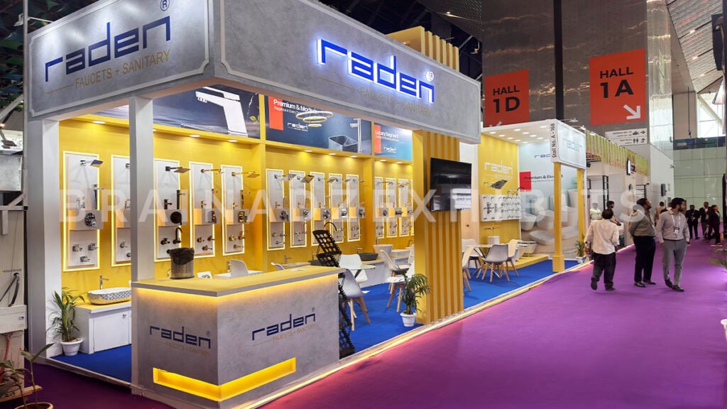 raden
