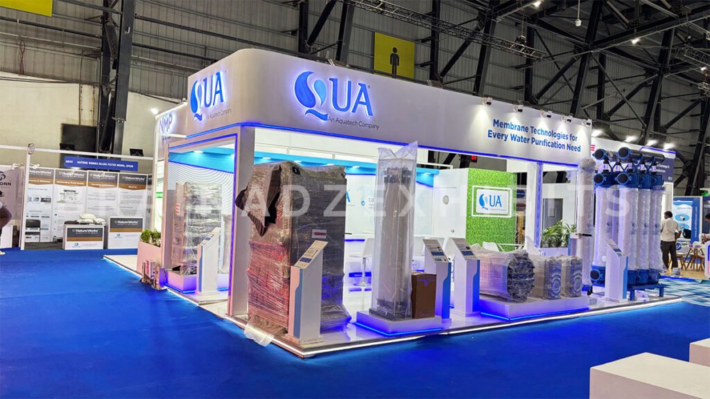 Qua Water Tech