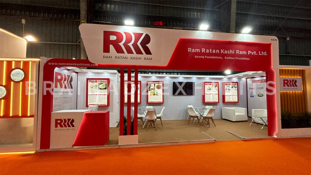 Ram Ratan Kashi Ram Pvt. Ltd.