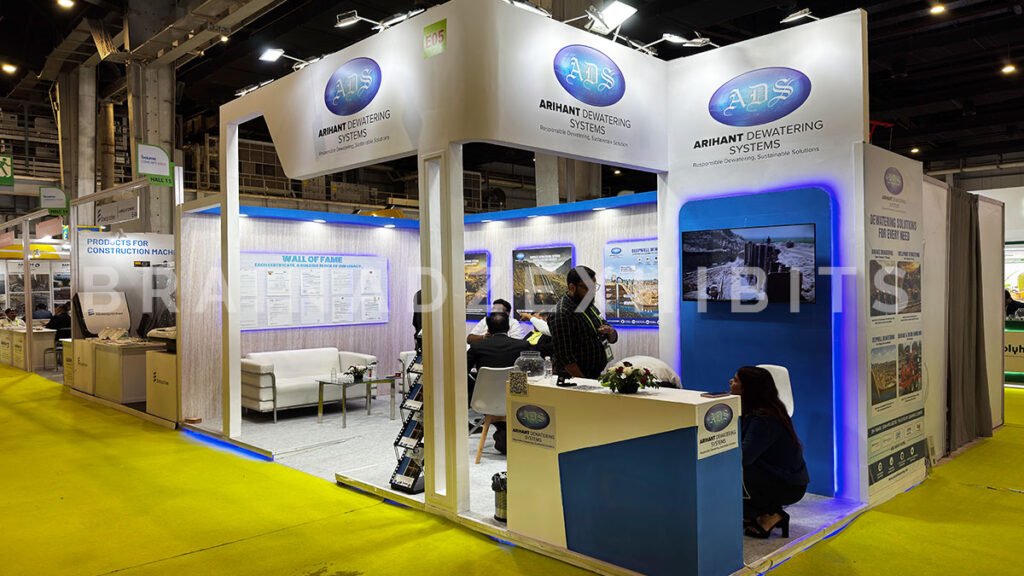 Arihant Dewatering Systems