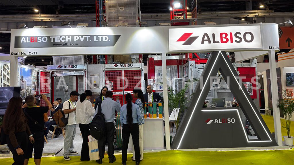 Albiso Enterprise