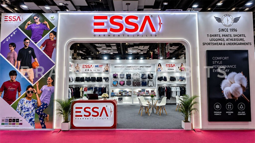 essa