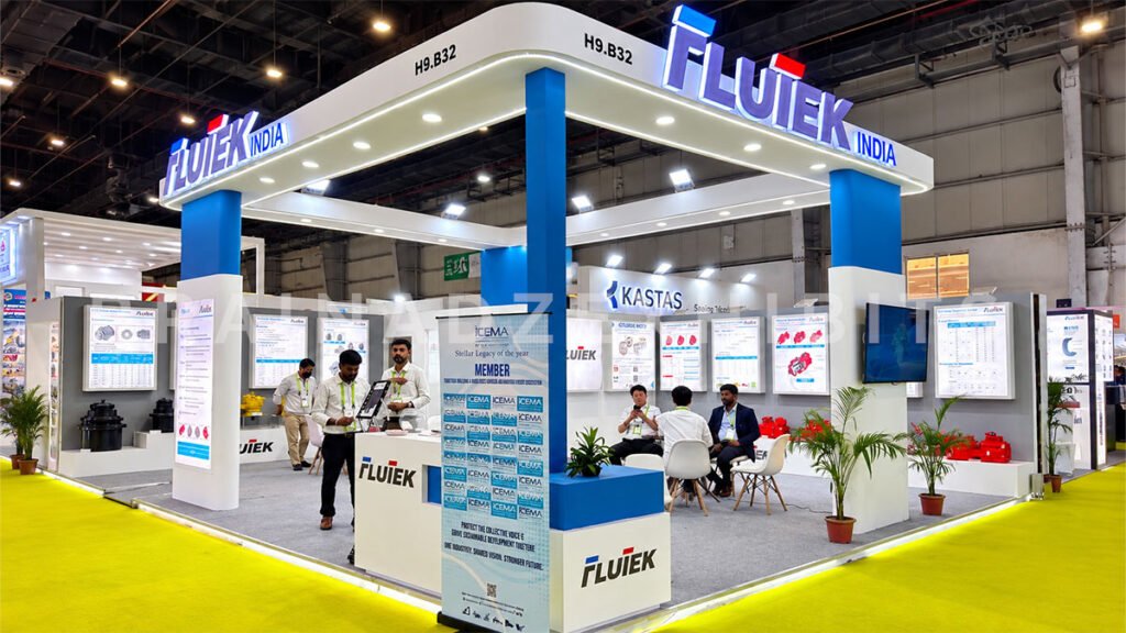 Flutek India