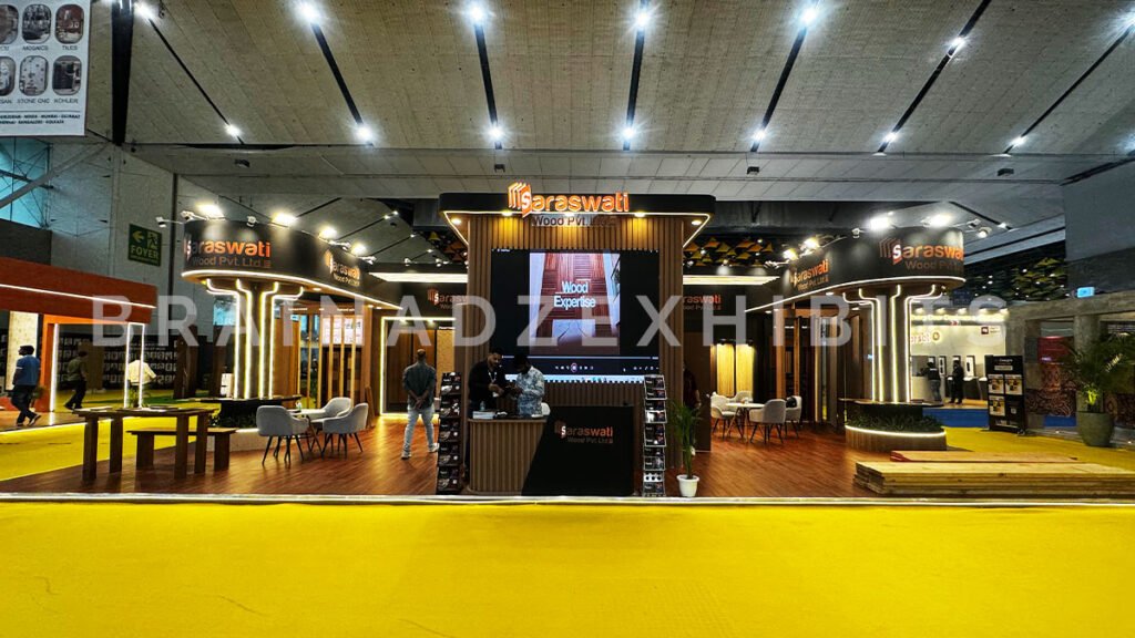 Saraswati Wood Private Limited