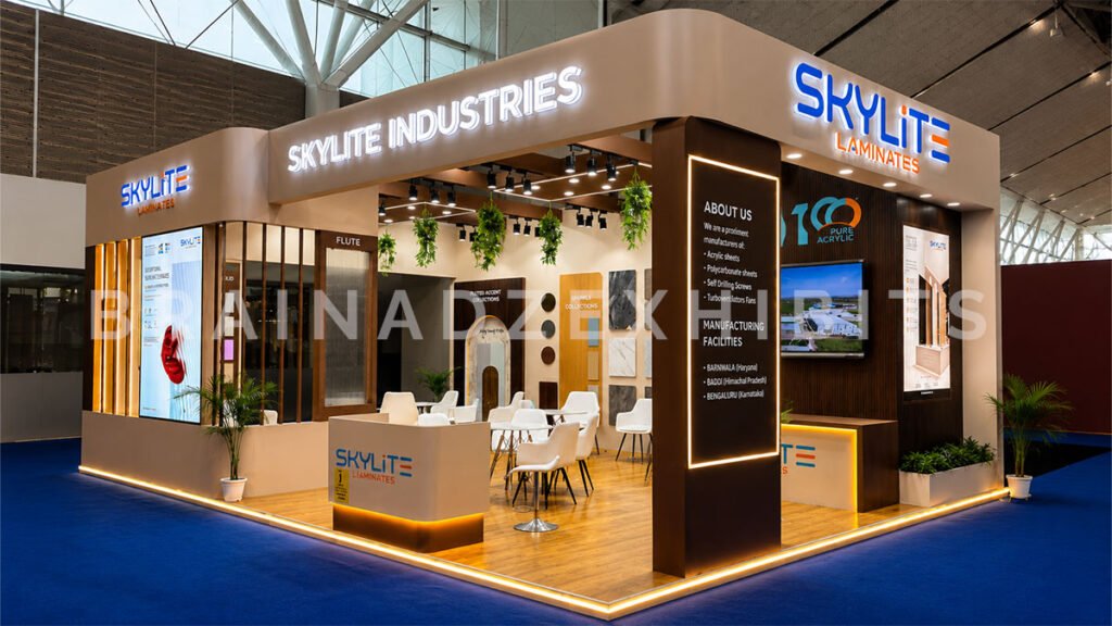 Skylite Industries India Pvt Ltd