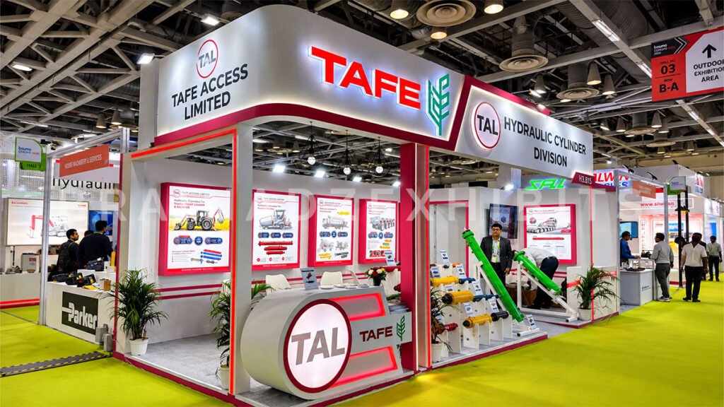 Tafe Access Limited