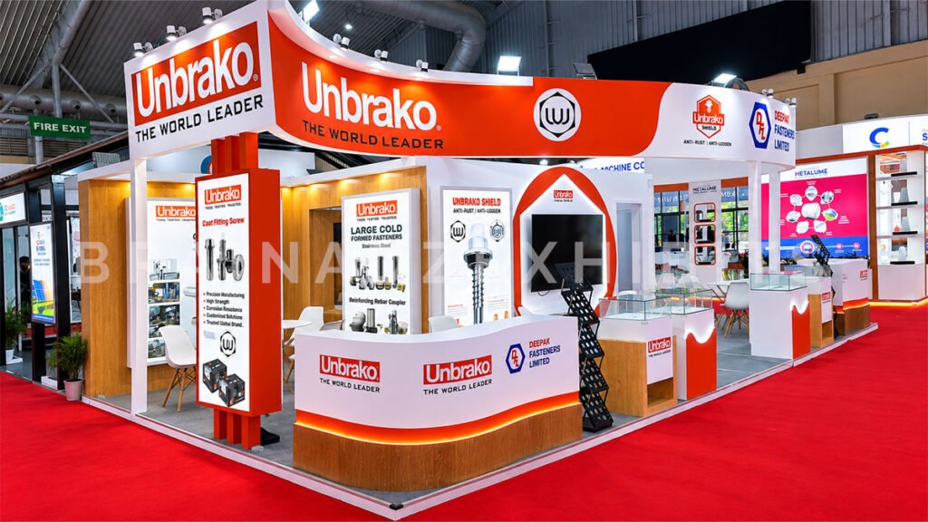 Deepak Fasteners Limited