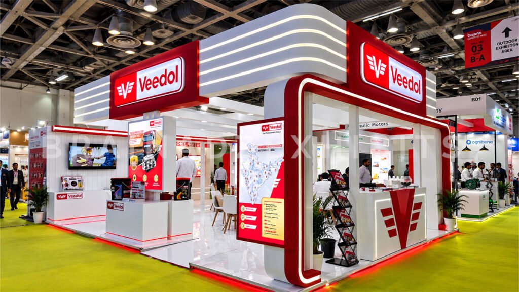 Veedol Corporation Ltd