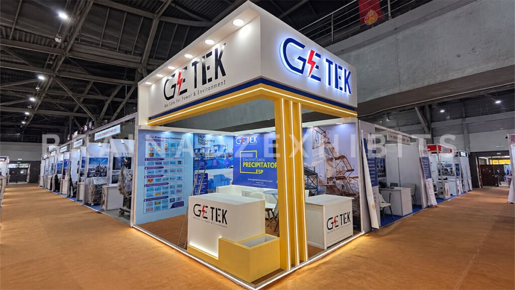 Getek Electronics Pvt Ltd
