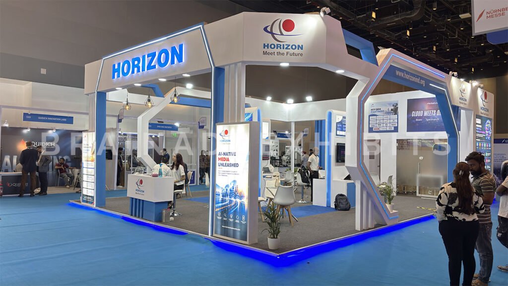 Horizon Group