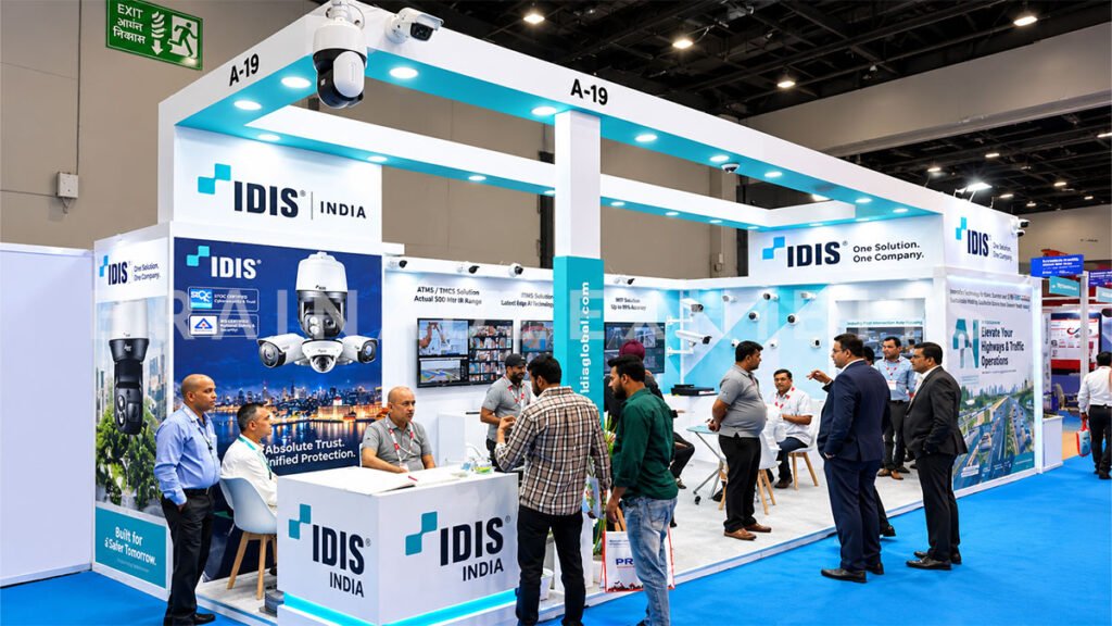 IDIS India