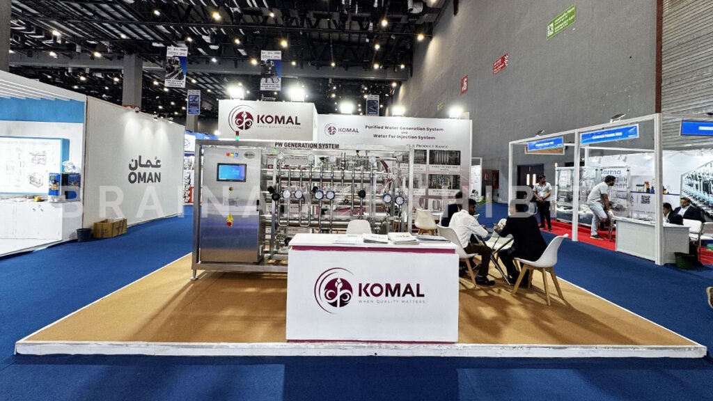 Komal Watertech Pvt Ltd