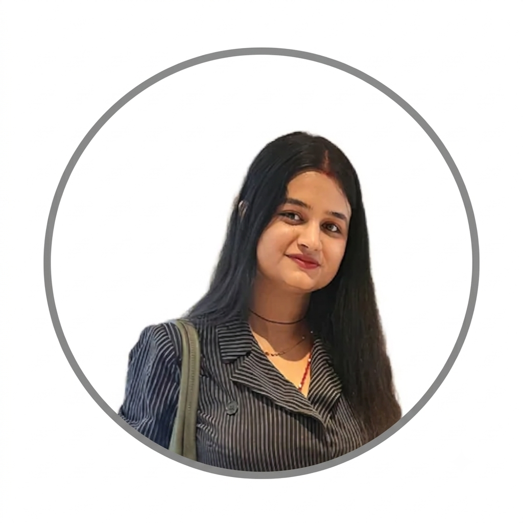 Shweta, Global Venues